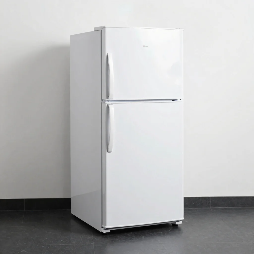 138L Single Door Fridge