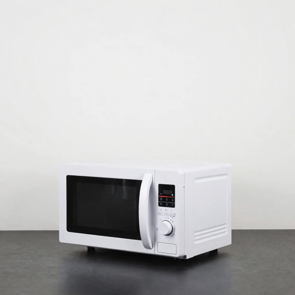 20L Digital Microwave