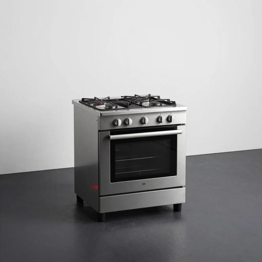 60cm Gas Cooker