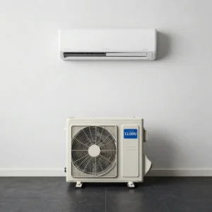 12000 BTU Split AC